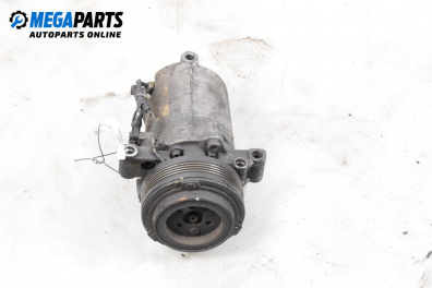 AC compressor for BMW 3 Series E46 Sedan (02.1998 - 04.2005) 320 d, 136 hp