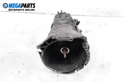  for BMW 3 Series E46 Sedan (02.1998 - 04.2005) 320 d, 136 hp