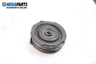Fulie curea for BMW 3 Series E46 Sedan (02.1998 - 04.2005) 320 d, 136 hp