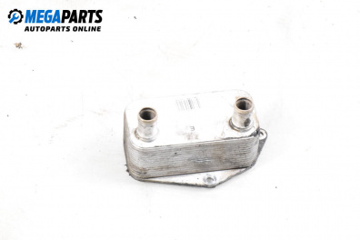 Oil cooler for BMW 3 Series E46 Sedan (02.1998 - 04.2005) 320 d, 136 hp