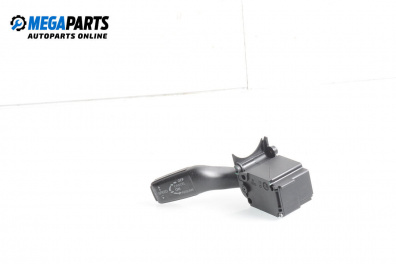 Cruise control lever for Audi Q7 SUV I (03.2006 - 01.2016)