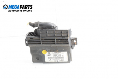 Modul computer de bord cu rețea for Audi Q7 SUV I (03.2006 - 01.2016), № 4F0 907 280E