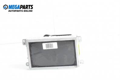 Display for Audi Q7 SUV I (03.2006 - 01.2016)