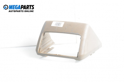 Interieur kunststoffbauteile for Audi Q7 SUV I (03.2006 - 01.2016), 5 türen, suv, position: vorderseite