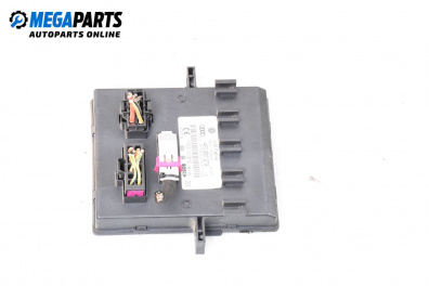 Modul confort for Audi Q7 SUV I (03.2006 - 01.2016)
