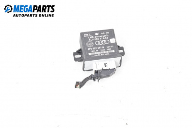 Modul lumini for Audi Q7 SUV I (03.2006 - 01.2016)