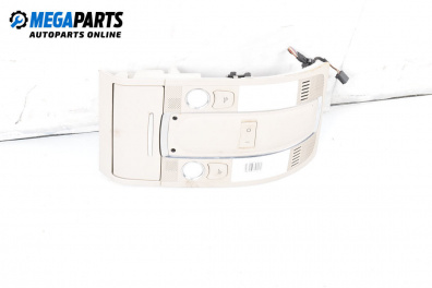 Interior courtesy light for Audi Q7 SUV I (03.2006 - 01.2016)