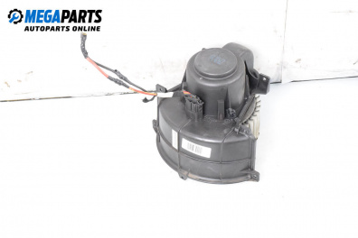 Heating blower for Audi Q7 SUV I (03.2006 - 01.2016)