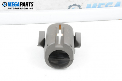 Plastic interior volan for Audi Q7 SUV I (03.2006 - 01.2016), 5 uși, suv