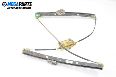 Меcanism geam electric for Audi Q7 SUV I (03.2006 - 01.2016), 5 uși, suv, position: dreaptă - fața
