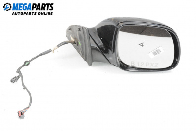 Mirror for Audi Q7 SUV I (03.2006 - 01.2016), 5 doors, suv, position: right