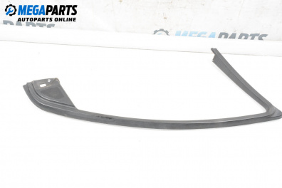 Material profilat ușă for Audi Q7 SUV I (03.2006 - 01.2016), suv, position: stânga - fața