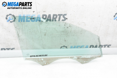 Geam for Audi Q7 SUV I (03.2006 - 01.2016), 5 uși, suv, position: dreaptă - fața