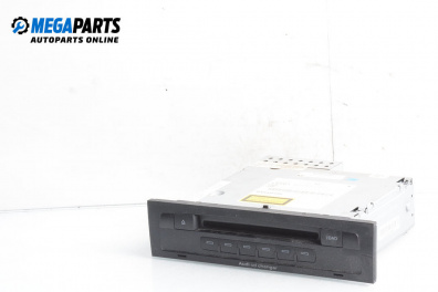 Magazie CD for Audi Q7 SUV I (03.2006 - 01.2016)