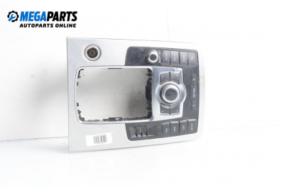 Zentralkonsole for Audi Q7 SUV I (03.2006 - 01.2016)
