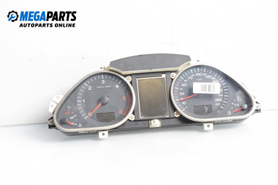 Bloc instrumente de bord for Audi Q7 SUV I (03.2006 - 01.2016) 3.0 TDI Quattro, 240 hp