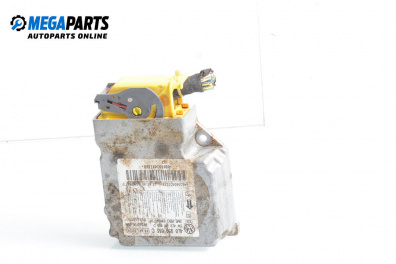 Airbag module for Audi Q7 SUV I (03.2006 - 01.2016), № 4L0959655C
