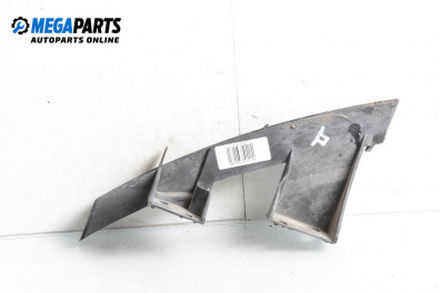 Bumper holder for Audi Q7 SUV I (03.2006 - 01.2016), suv, position: front - right