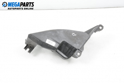 Headlight support frame for Audi Q7 SUV I (03.2006 - 01.2016), suv, position: right