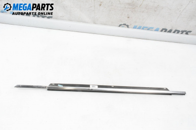 Material profilat ușă for Audi Q7 SUV I (03.2006 - 01.2016), suv, position: dreaptă - fața