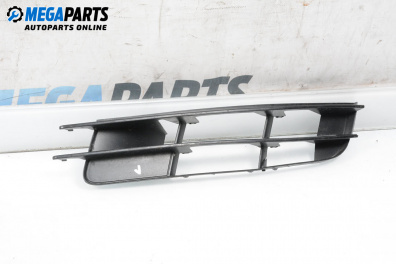 Grilă în bara de protecție for Audi Q7 SUV I (03.2006 - 01.2016), suv, position: fața