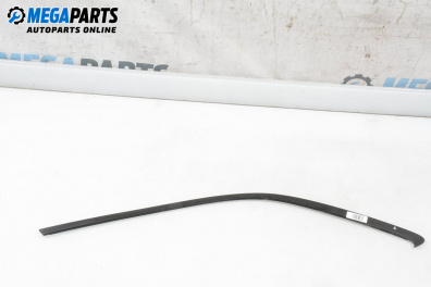 Material profilat exterior for Audi Q7 SUV I (03.2006 - 01.2016), suv, position: stânga