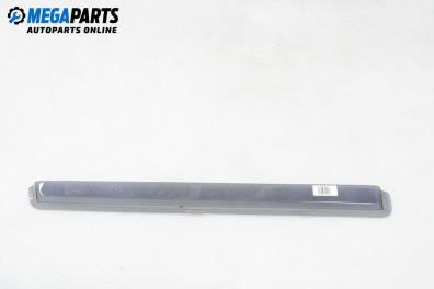 Material profilat exterior for Audi Q7 SUV I (03.2006 - 01.2016), suv, position: stânga