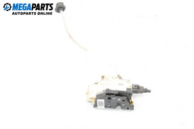 Schloss for Audi Q7 SUV I (03.2006 - 01.2016), position: rechts, vorderseite