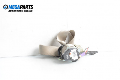 Seat belt for Audi Q7 SUV I (03.2006 - 01.2016), 5 doors, position: front - left