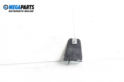 Kunststoffverkleidung for Audi Q7 SUV I (03.2006 - 01.2016), 5 türen, suv