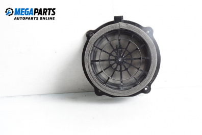 Lautsprecher for Audi Q7 SUV I (03.2006 - 01.2016)
