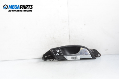 Inner handle for Audi Q7 SUV I (03.2006 - 01.2016), 5 doors, suv, position: front - right
