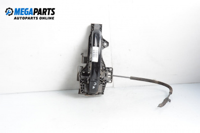 Außengriff for Audi Q7 SUV I (03.2006 - 01.2016), 5 türen, suv, position: rechts, vorderseite