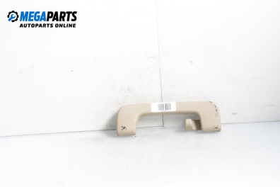 Handgriff for Audi Q7 SUV I (03.2006 - 01.2016), 5 türen, position: links, rückseite