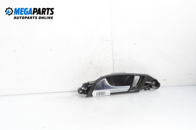 Inner handle for Audi Q7 SUV I (03.2006 - 01.2016), 5 doors, suv, position: front - left