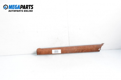 Interieur kunststoffbauteile for Audi Q7 SUV I (03.2006 - 01.2016), 5 türen, suv, position: links