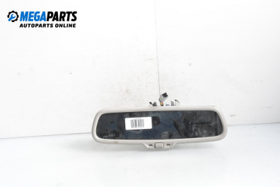 Oglindă electro-cromatică for Audi Q7 SUV I (03.2006 - 01.2016)
