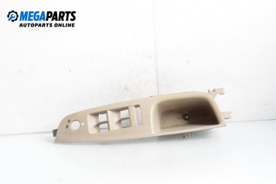 Interieur kunststoffbauteile for Audi Q7 SUV I (03.2006 - 01.2016), 5 türen, suv, position: vorderseite