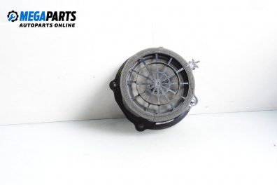 Loudspeaker for Audi Q7 SUV I (03.2006 - 01.2016)