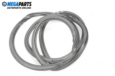 Türdichtung for Audi Q7 SUV I (03.2006 - 01.2016), 5 türen, suv, position: links, vorderseite