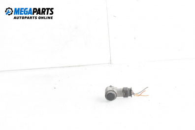 Parktronic for Audi Q7 SUV I (03.2006 - 01.2016)