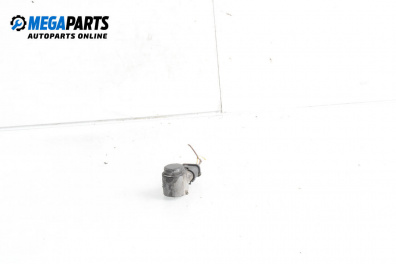 Parktronic for Audi Q7 SUV I (03.2006 - 01.2016)