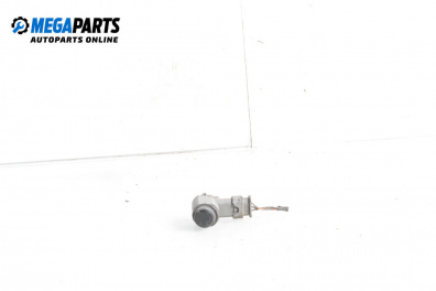 Parktronic for Audi Q7 SUV I (03.2006 - 01.2016)