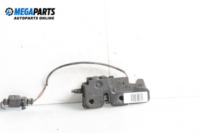 Bonnet lock for Audi Q7 SUV I (03.2006 - 01.2016)