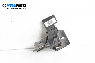 Bonnet lock for Audi Q7 SUV I (03.2006 - 01.2016)