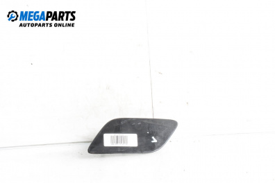 Außenleiste for Audi Q7 SUV I (03.2006 - 01.2016), suv, position: links