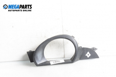 Nebelscheinwerfer abdeckung for Audi Q7 SUV I (03.2006 - 01.2016), suv, position: rechts