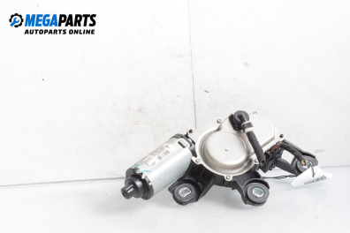 Front wipers motor for Audi Q7 SUV I (03.2006 - 01.2016), suv, position: rear