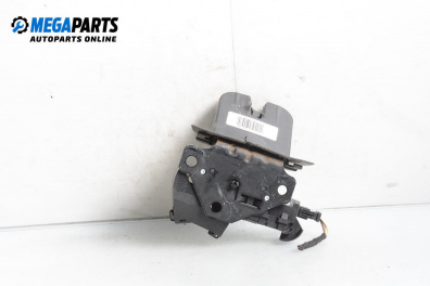 Trunk lock for Audi Q7 SUV I (03.2006 - 01.2016), suv, position: rear