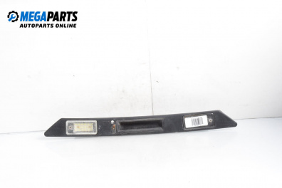 Außengriff, heckklappe for Audi Q7 SUV I (03.2006 - 01.2016), suv